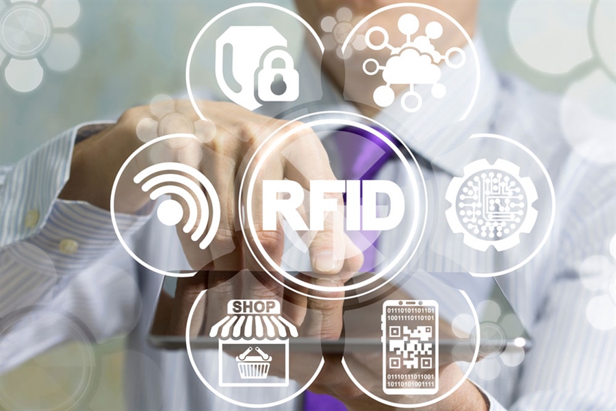 RFID là gì? Ưu điểm của RFID