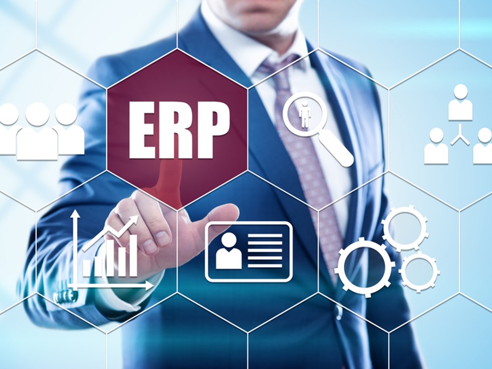 5 lý do doanh nghiệp nên chuyển từ ERP cài đặt sang ERP đám mây