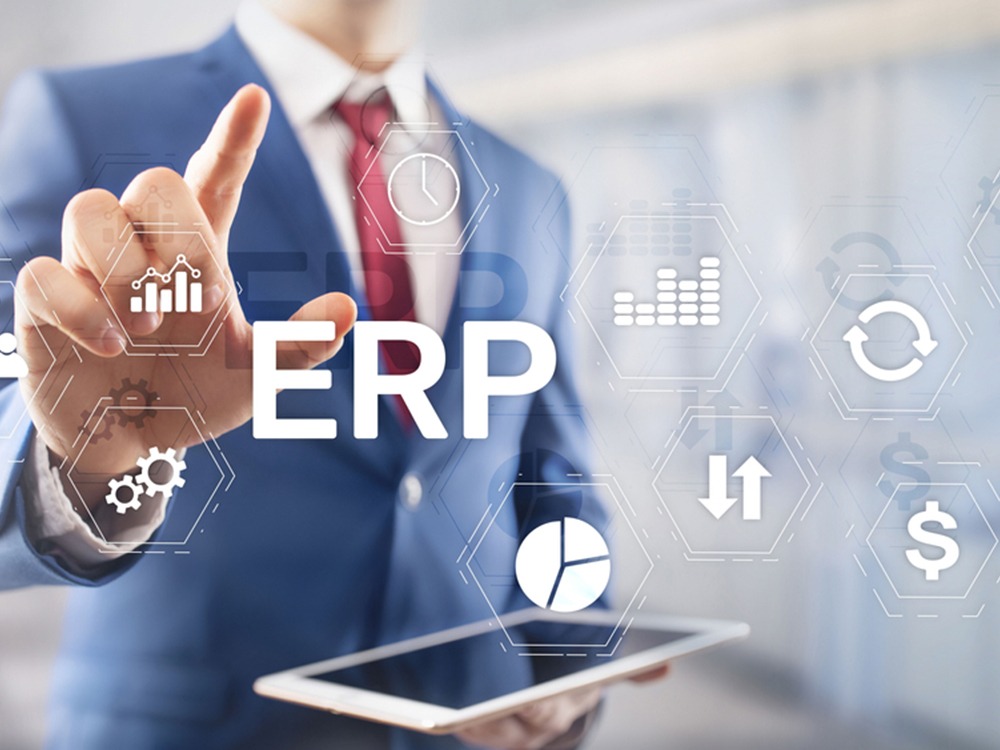 7 lý do nhà quản trị nên áp dụng Cloud ERP cho doanh nghiệp