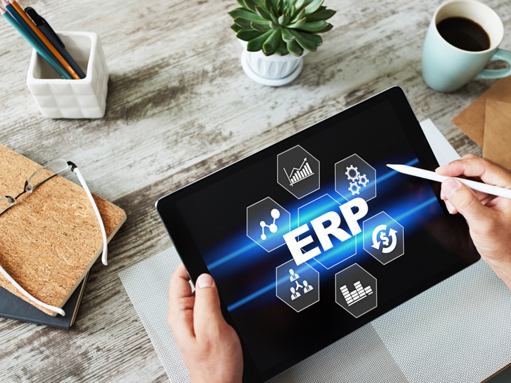 7 lý do doanh nghiệp nên áp dụng hệ thống Cloud ERP