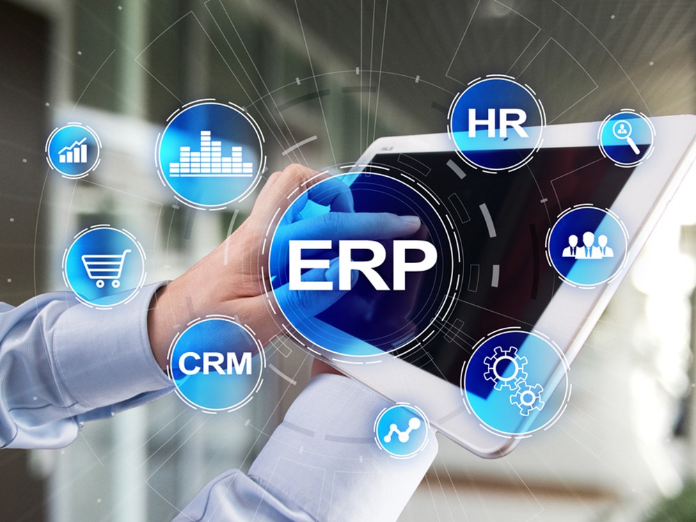 Những điểm khác biệt giữa Cloud ERP và On - Premise ERP