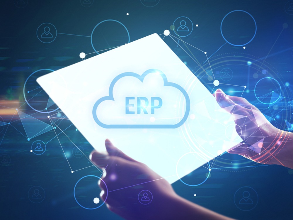 Cloud ERP và On - Premise ERP giống nhau ở điểm nào?
