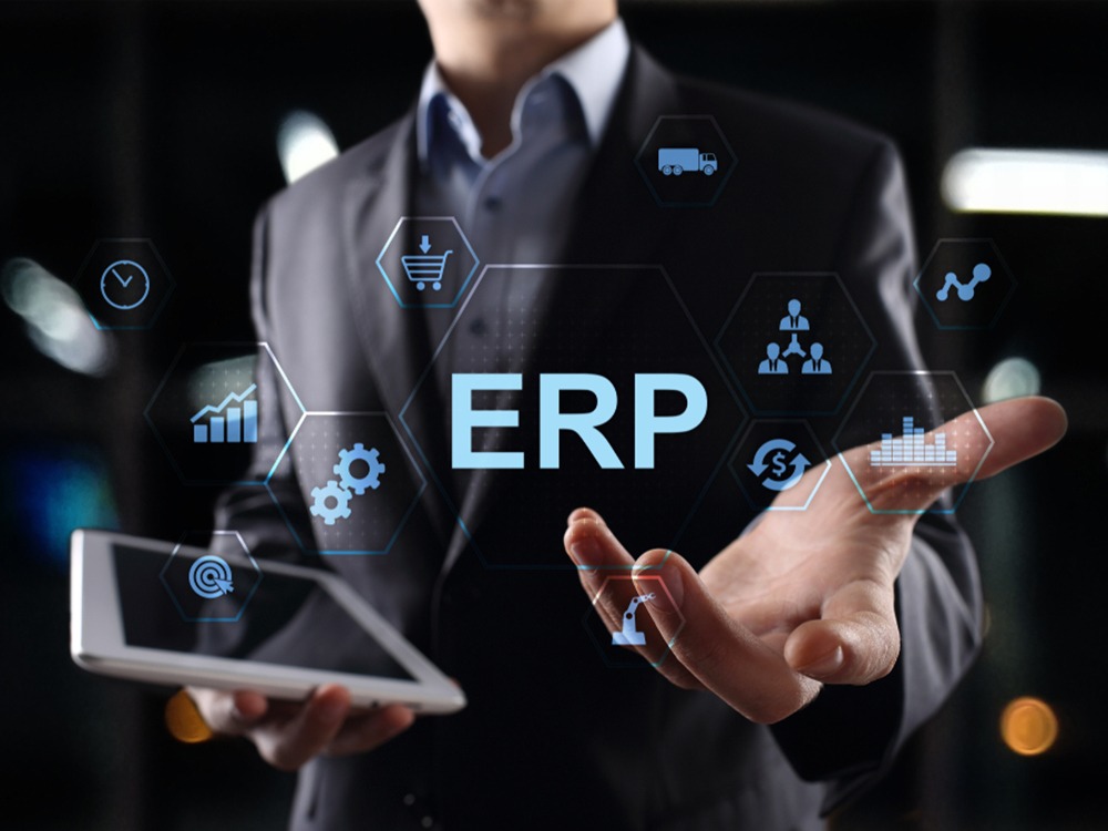 Tại sao ERP đám mây là xu hướng quản lý của doanh nghiệp 4.0
