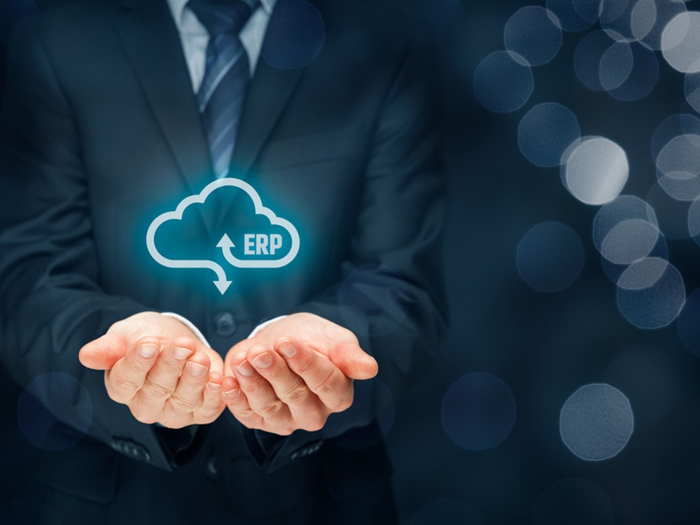 ERP đám mây đang là xu hướng quản lý của doanh nghiệp 4.0