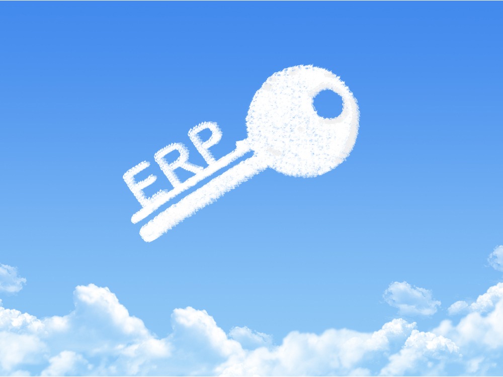 Hệ thống Cloud ERP giúp gì cho doanh nghiệp?