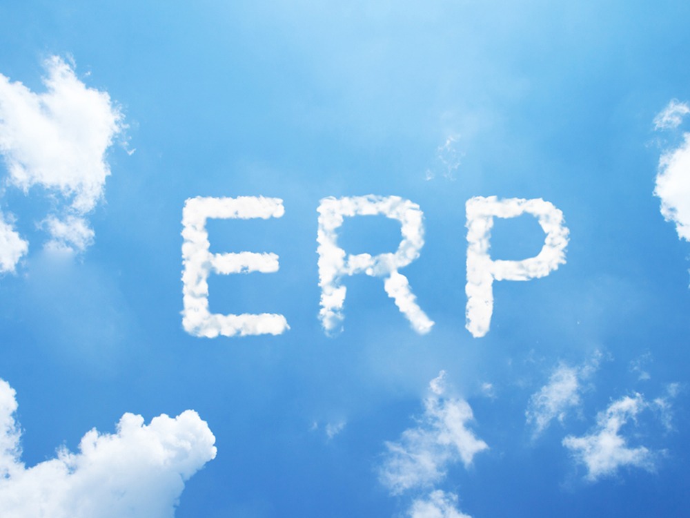 Tại sao doanh nghiệp vừa và nhỏ nên sử dụng Cloud ERP?