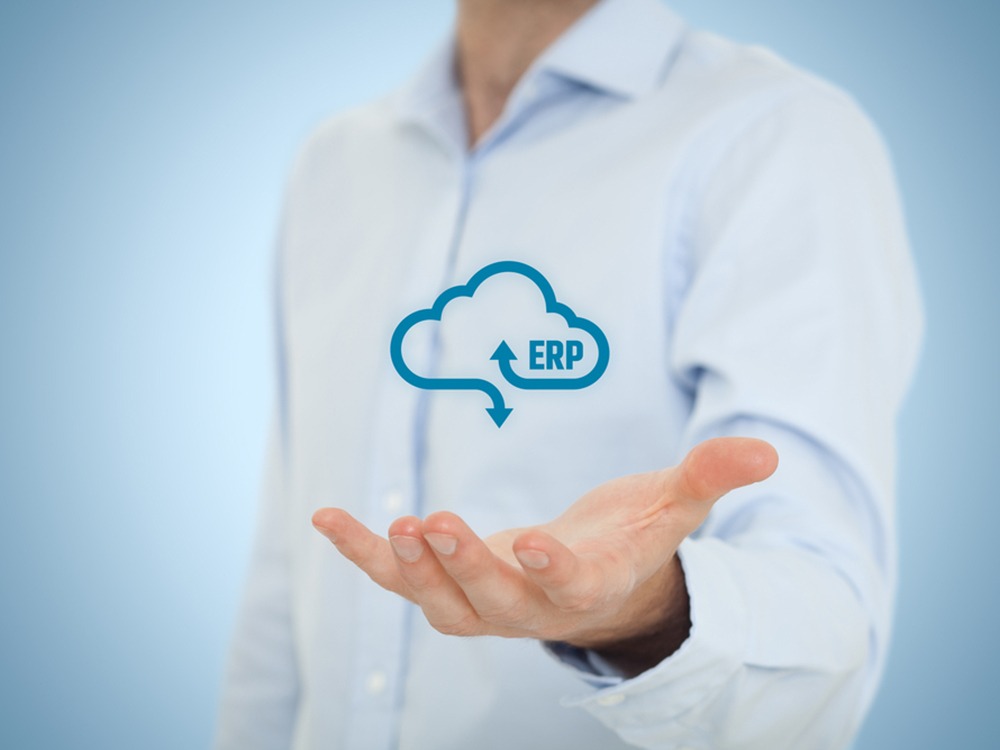  Tầm quan trọng của Cloud ERP 