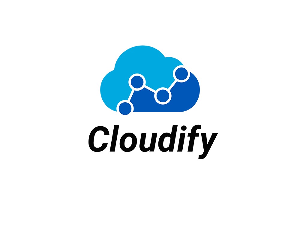 Phần mềm Cloudify