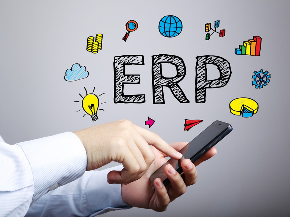 So sánh các giải pháp ERP online và ERP tại chỗ