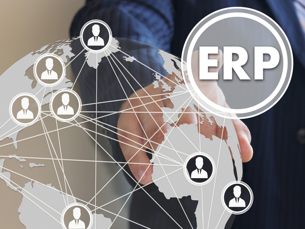 ERP thông minh và những ứng dụng thực tế trong thời đại 4.0