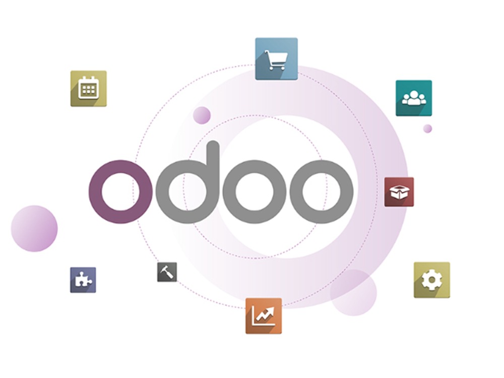Các tính năng chính và ưu điểm của Odoo
