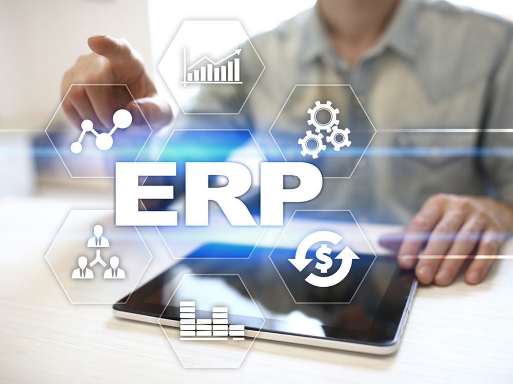 Phần mềm ERP và 10 sự thật doanh nghiệp có thể chưa biết