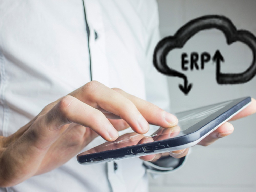 Giới thiệu về Cloud ERP và On Premise ERP