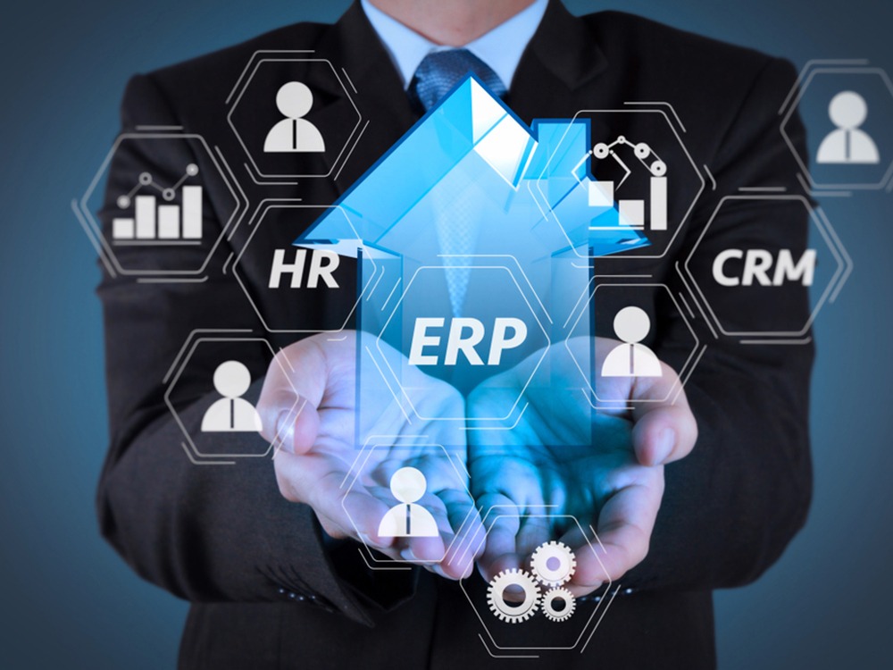 Cloud ERP so với On Premise ERP: Những điều bạn cần biết