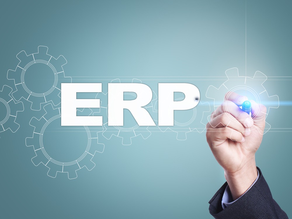 Có nên sử dụng giải pháp ERP cho doanh nghiệp nhỏ?
