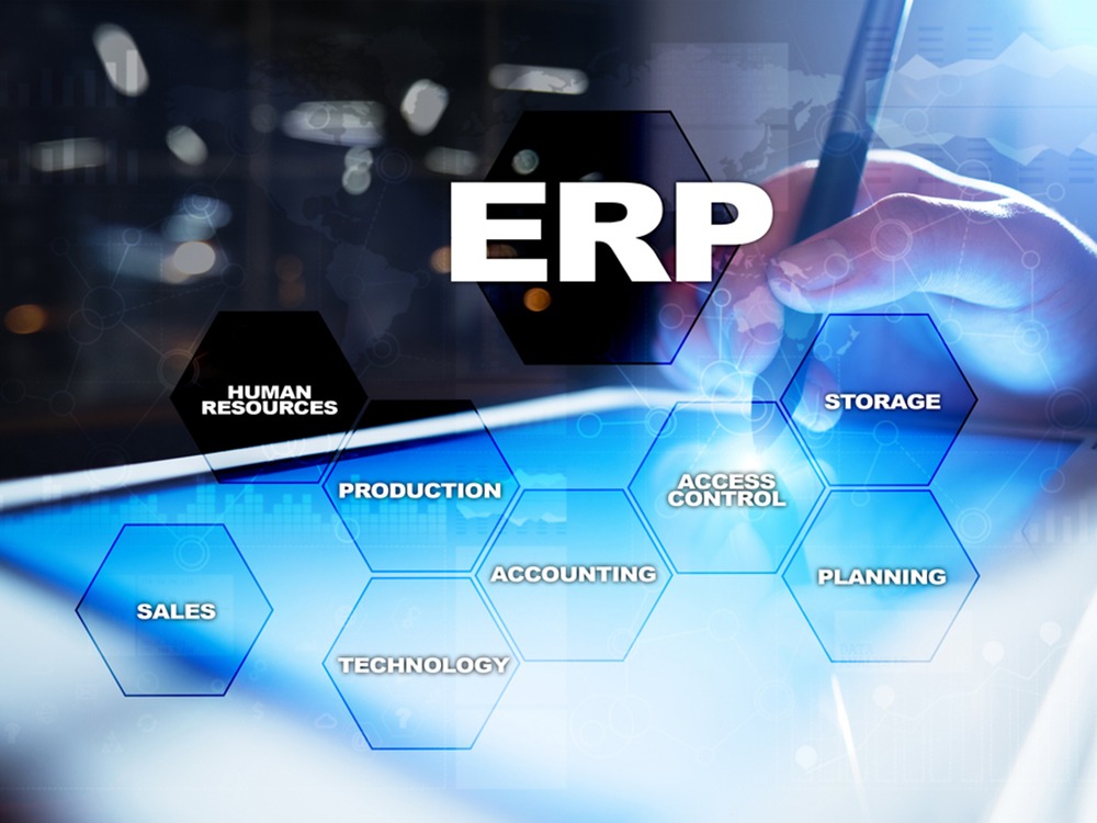 Sự khác biệt giữa giải pháp phần mềm ERP nước ngoài và ERP trong nước