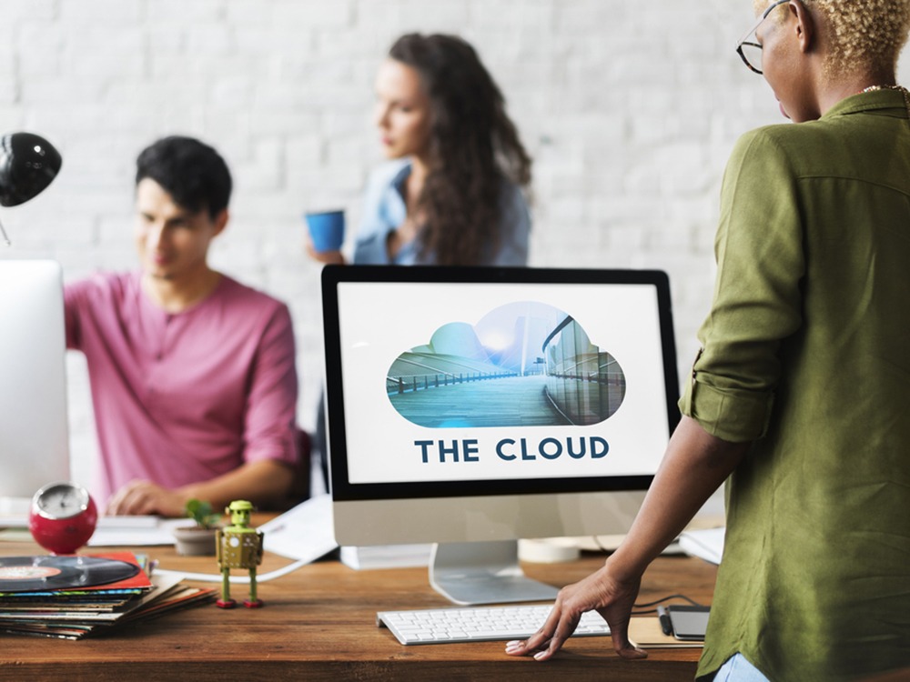 Giải pháp Cloud ERP phù hợp với doanh nghiệp vừa và nhỏ