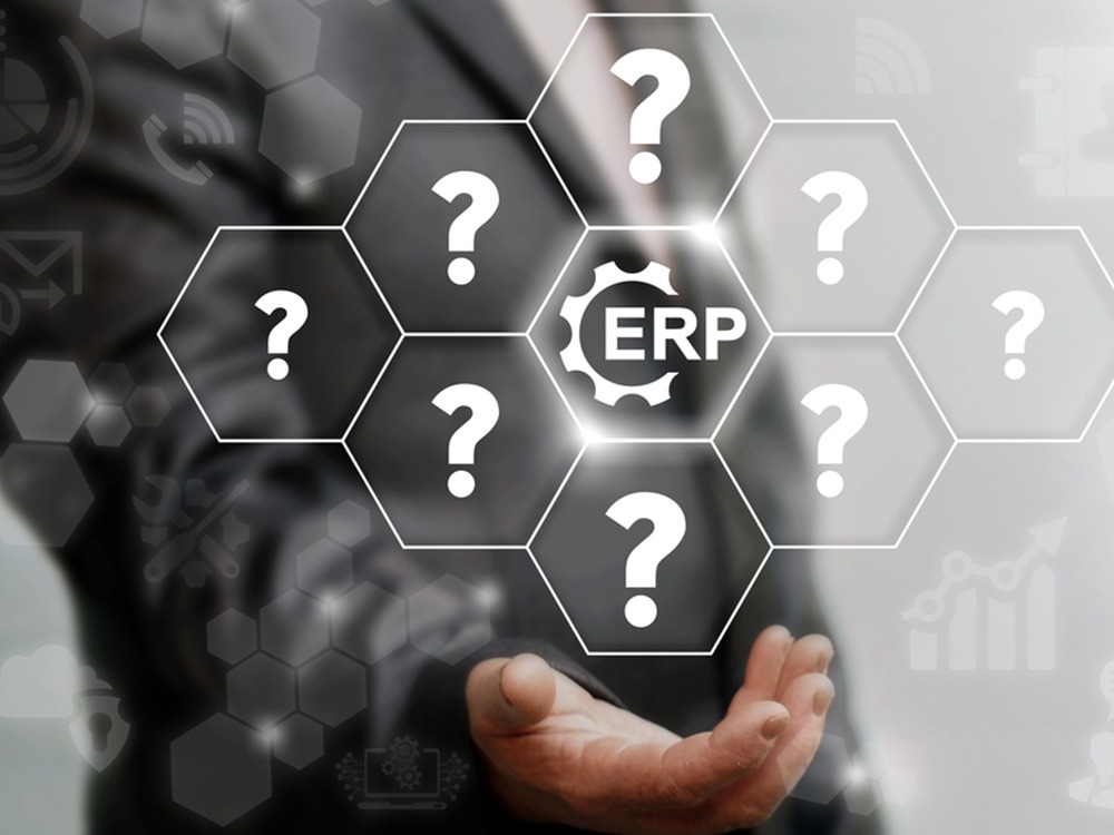 Giải pháp ERP đám mây phù hợp cho doanh nghiệp nào?