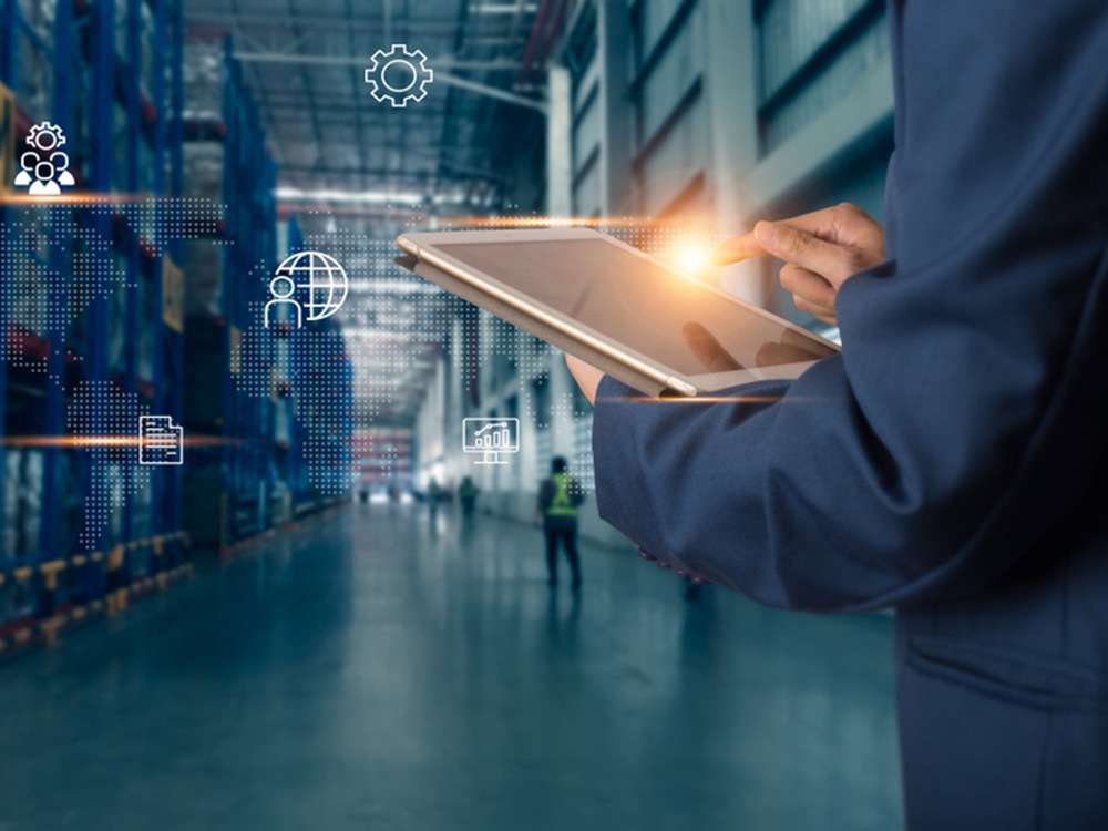 Tăng mức độ chặt chẽ trong quy trình quản lý kho hàng nói riêng và cả doanh nghiệp nói chung 5 bước trong quy trình kiểm soát tồn kho cho doanh nghiệp