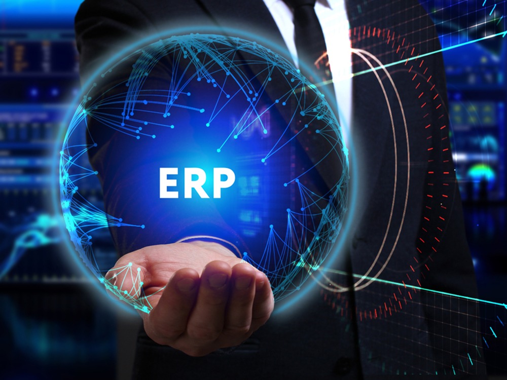 Tổng quan về vai trò của hệ thống ERP trong doanh nghiệp