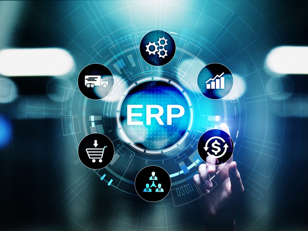 Hệ thống ERP như thế nào là phù hợp với doanh nghiệp?