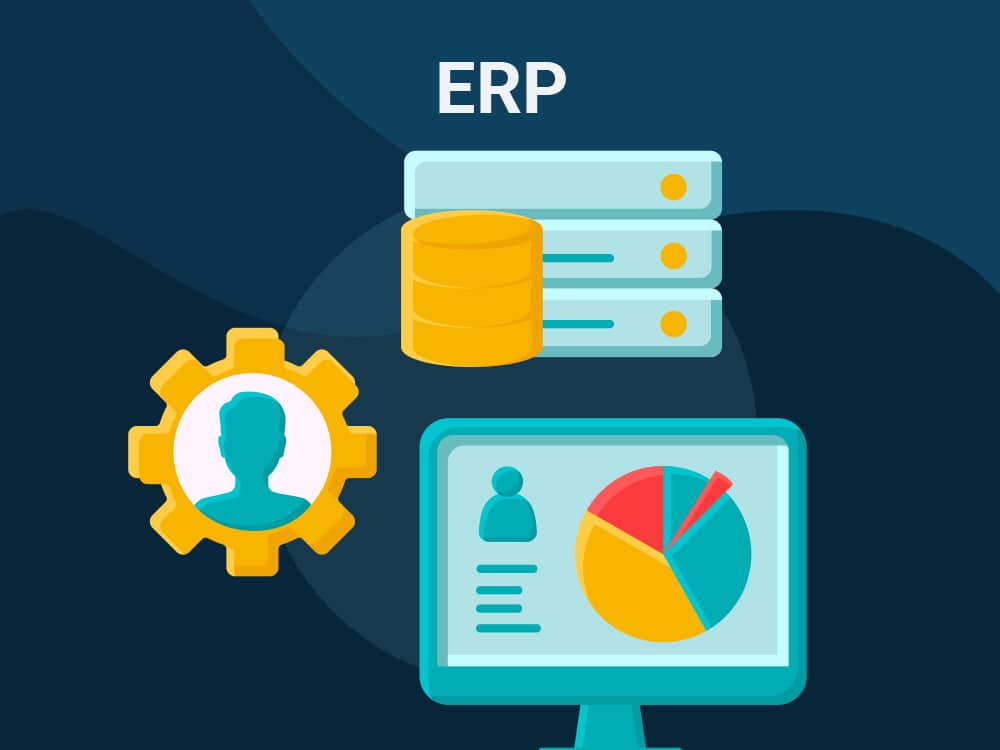 Hướng dẫn sử dụng phần mềm ERP cho doanh nghiệp