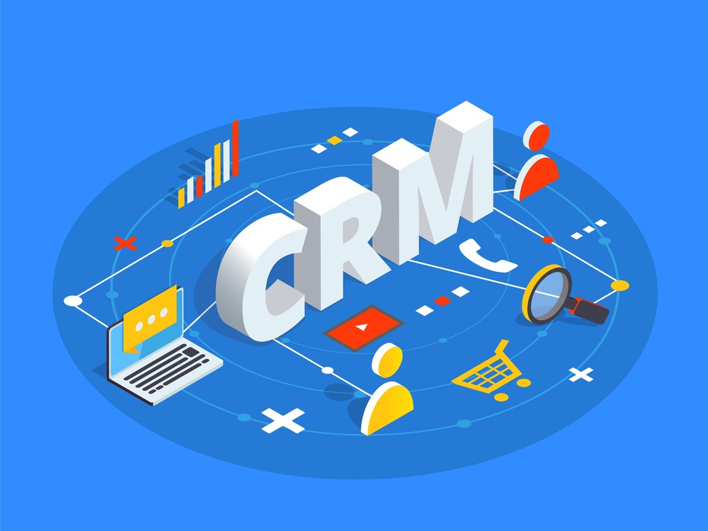 Phần mềm CRM nên ứng dụng như thế nào để đạt hiệu quả cao?