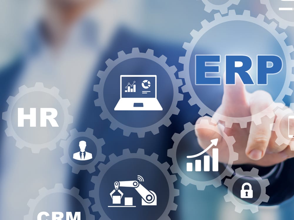 Tại sao ERP Thông minh lại quan trọng với doanh nghiệp trong thời đại số?