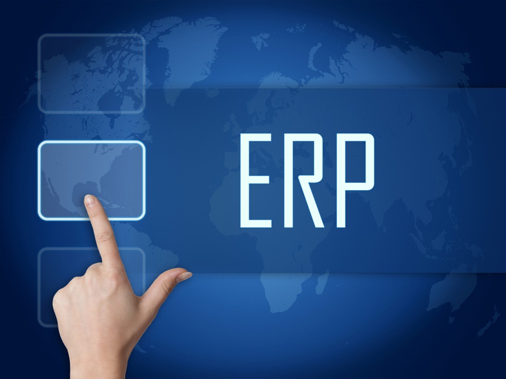Top 3 phần mềm ERP năm 2020 dành cho doanh nghiệp