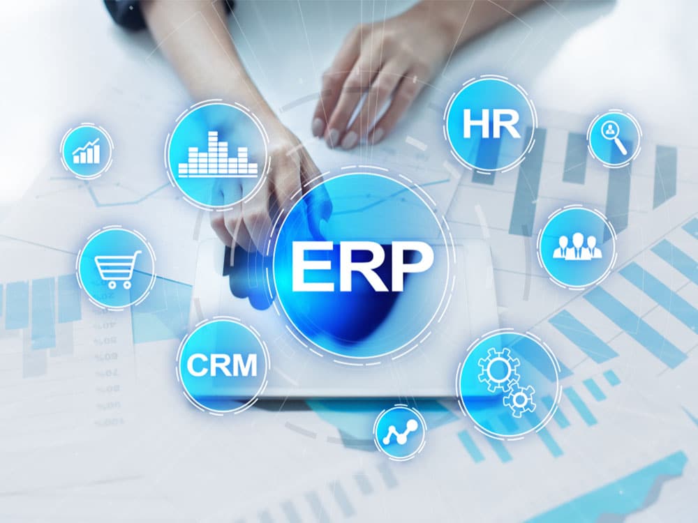 Tại sao chọn Cloud ERP thay vì On - Premise ERP?