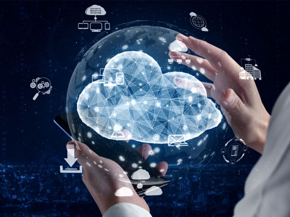 Phần mềm quản lý Cloud ERP của Cloudify có gì đặc biệt?