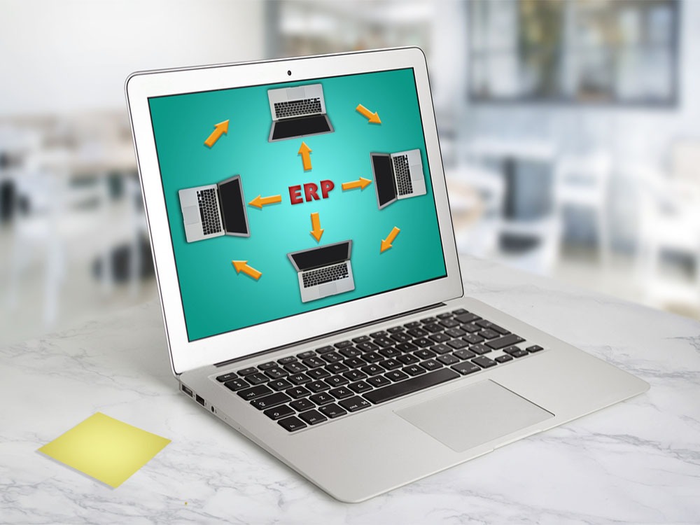 Các phân hệ ERP phổ biến mà doanh nghiệp nên biết