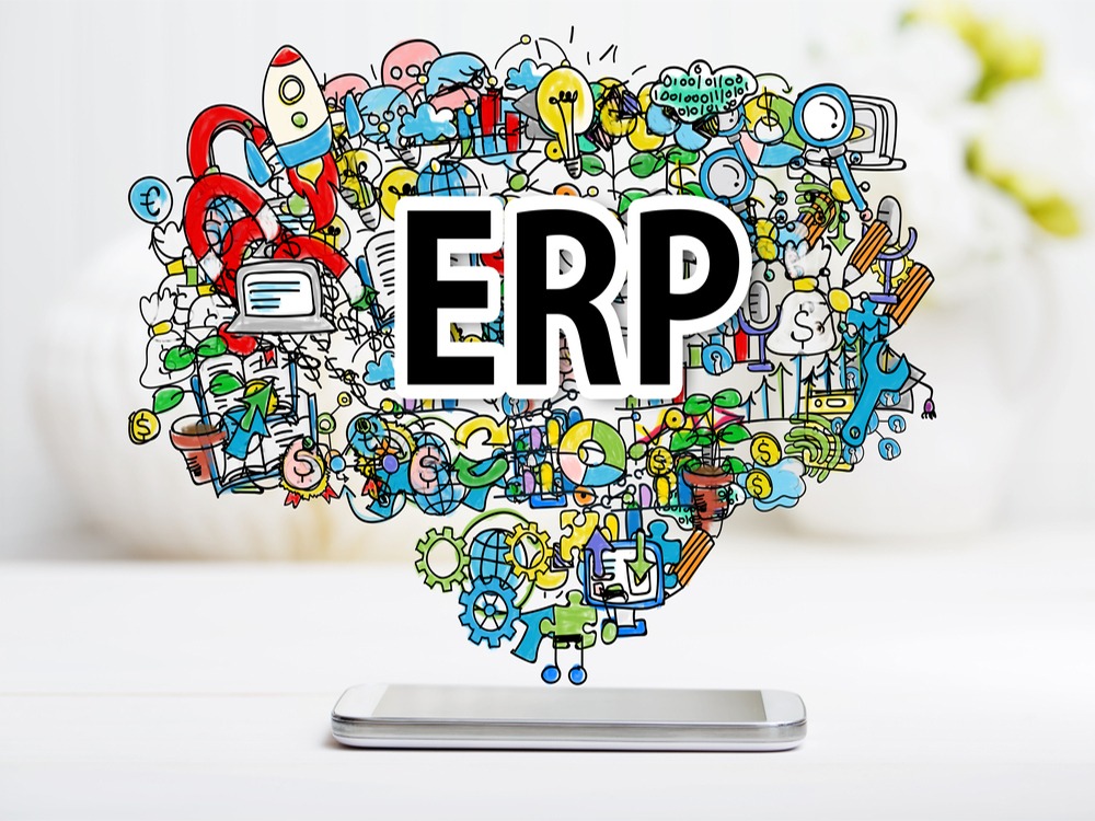 Điều hành doanh nghiệp dễ dàng nhờ ứng dụng mobile ERP 