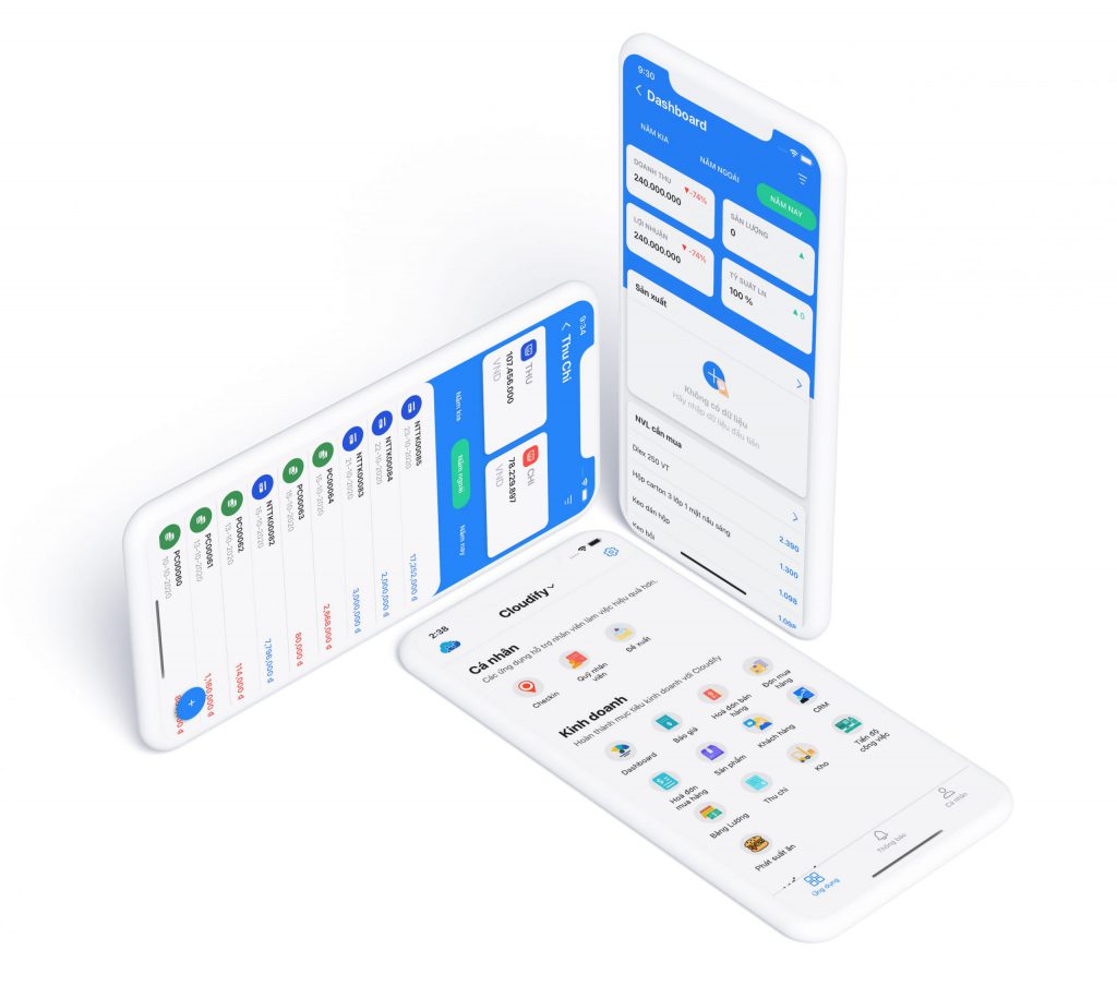 Cloudify new