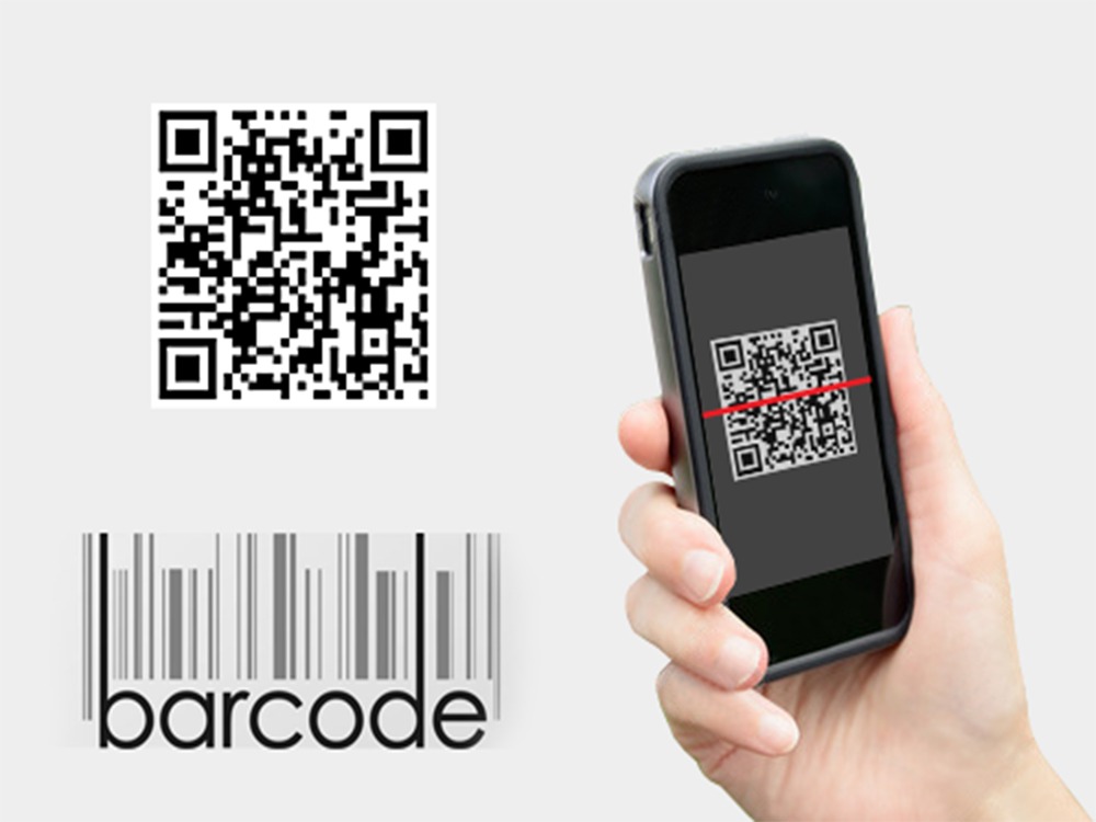Phân biệt Barcode và QR Code đơn giản nhất hiện nay
