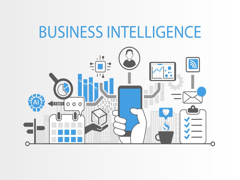 Tầm quan trọng của Business Intelligence đối với doanh nghiệp