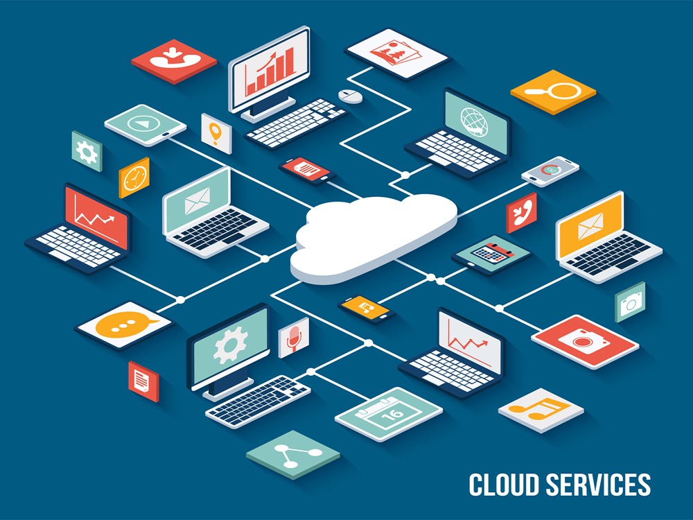 phần mềm quản lý doanh nghiệp Cloudify