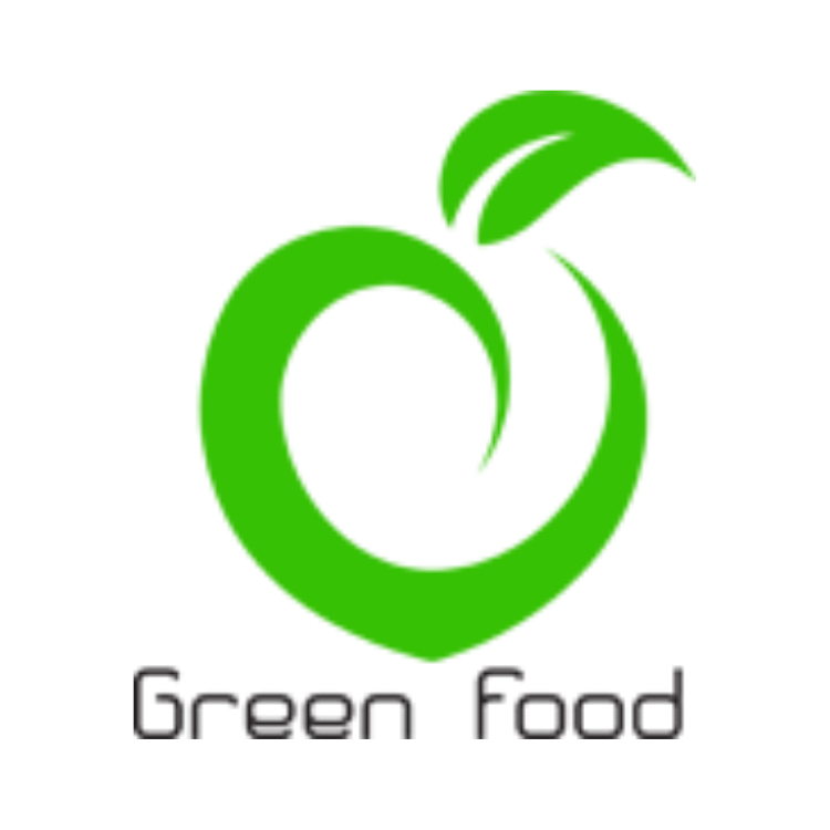 green-food