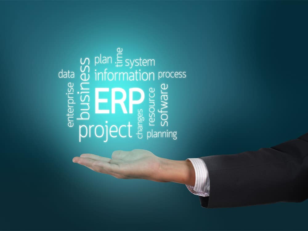 Khám phá insight khách hàng nhờ phần mềm quản lý ERP