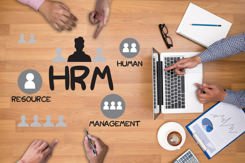 Phần mềm HRM và lợi ích trong doanh nghiệp