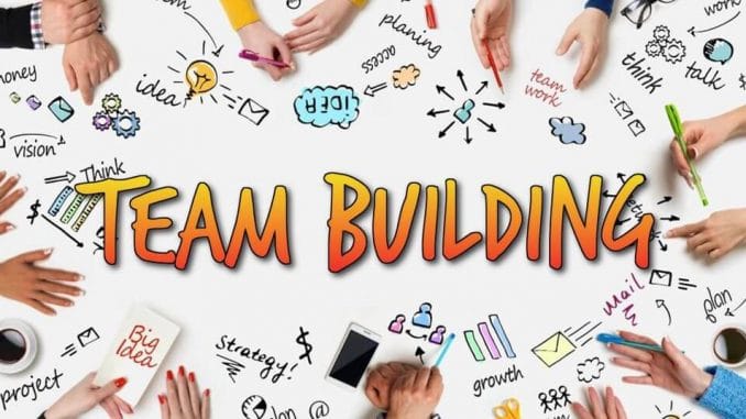 Ý nghĩa team building là gì?
