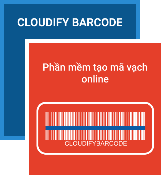 cách tạo barcode