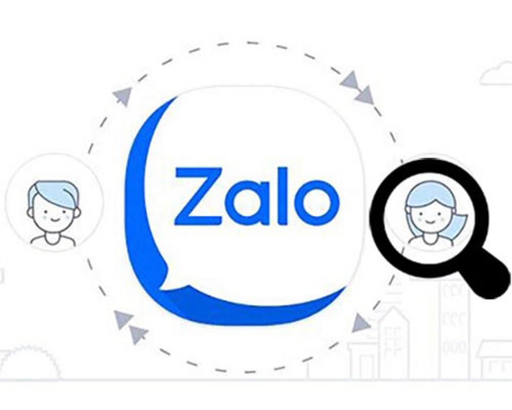  Zalo - Thị trường bán hàng tiềm năng trong thời đại số