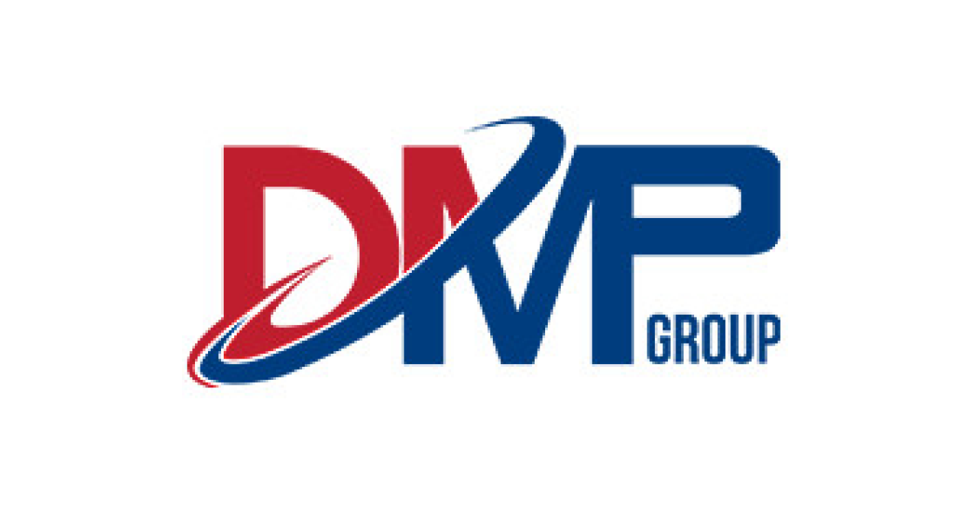 Bất động sản DMP group