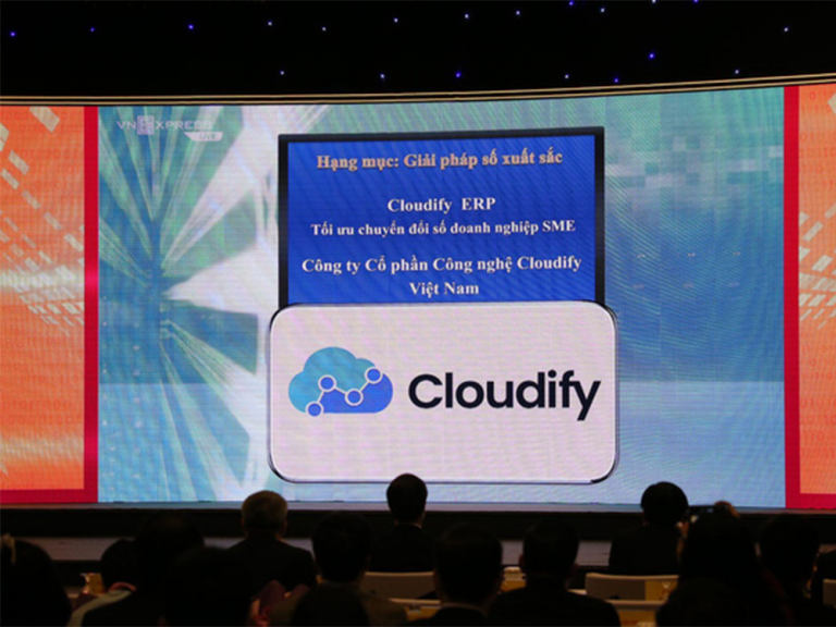Giới thiệu công ty Cloudify Việt Nam