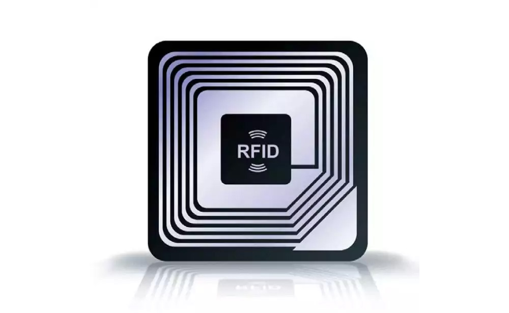 RFID là gì? cấu tạo của hệ thống RFID