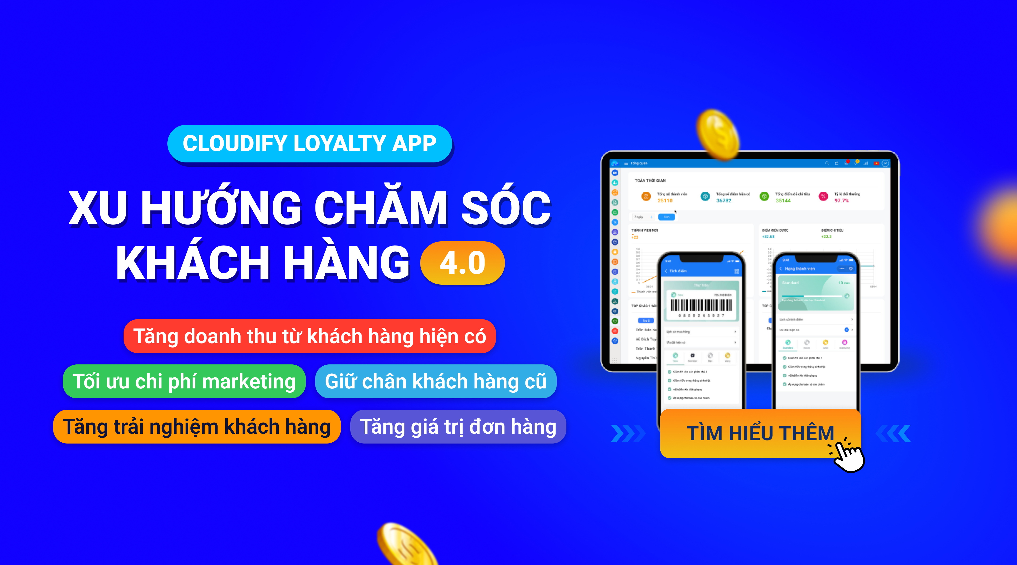 Loyalty Program: Chiến Lược Tăng Trưởng Bền Vững cho Doanh Nghiệp B2B