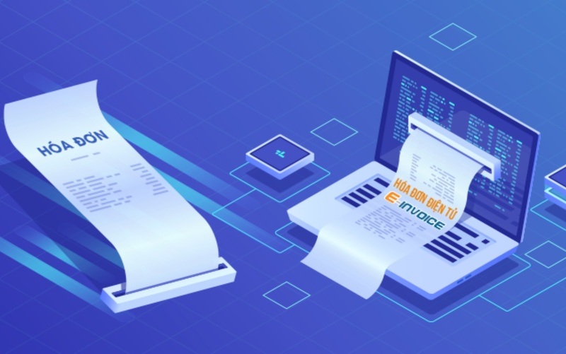 Xuất hóa đơn gặp nhiều thách thức